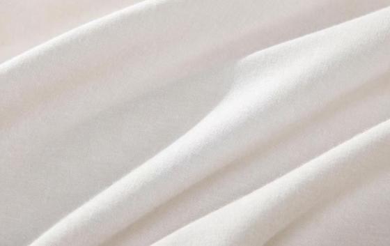 혼합 된 폴리에스터 면 듀엣 커버 OEM 퀸 사이즈 듀엣 커버