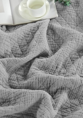 OEKO-TEX 100 무슬린 면화대 맞춤형 무슬린 면화대 여왕